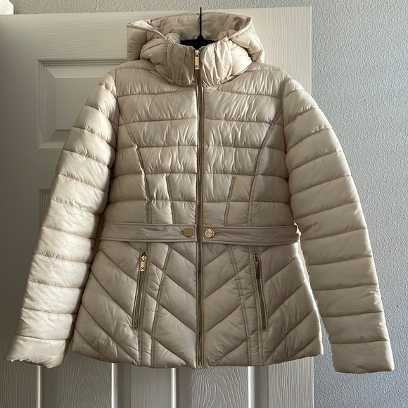 Quilted Jacket - Picture 1 of 11